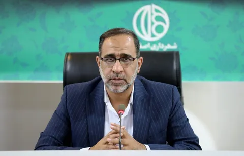 معاون شهردار اصفهان خبر داد: ستاد اربعین شهرداری اصفهان برای اربعین سال آینده فعال می‌شود