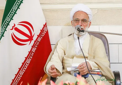 آیت‌الله دری‌: حوزه‌های علمیه خواهران باید پرچمدار معرفت، عفاف و تحکیم خانواده باشند