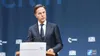 Rutte: EU should not act as alternative to NATO