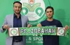 کاپیتان ذوب‌آهن در جمع گاندوها ماندنی شد