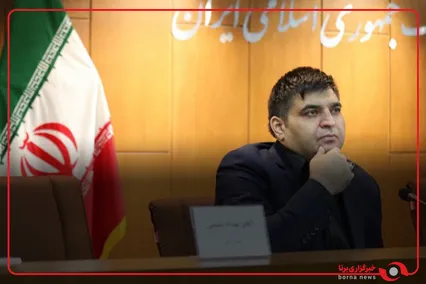 حسین رضا زاده نایب رئیس فدراسیون وزنه‌برداری: امیدوارم وزنه‌برداری ایران در ناگویا و مسابقات جهانی مدال‌های خوش‌رنگی بگیرد