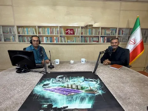 خدمت رسانی ۶۵ موکب از خراسان جنوبی به زائران اربعین در عراق