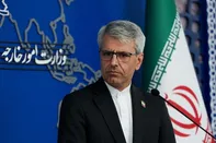 بقائی: جنگ علیه ایران را نمی‌توان «درگیری ایران» نامید