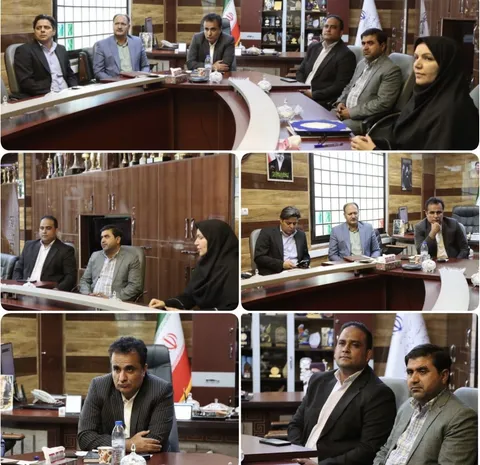 قدردانی مدیرکل ورزش و جوانان سیستان و بلوچستان از تعامل ویژه خیرین در ارتقا زیر ساخت‌های ورزشی نیمروز
