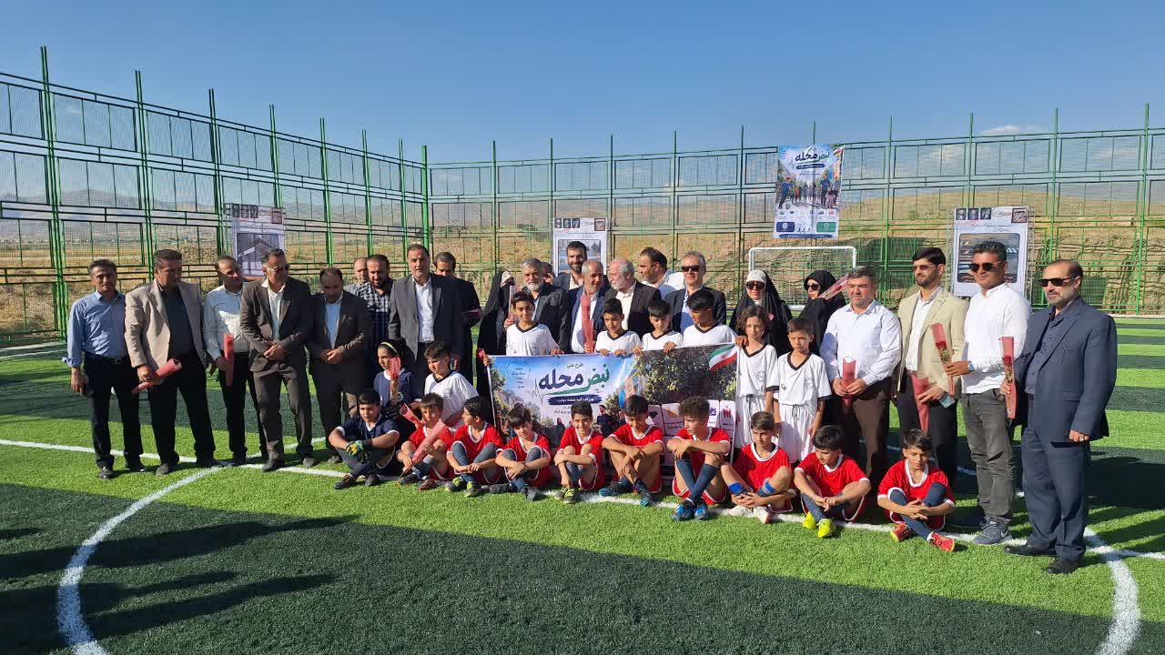 شهرستان شدن محمدیه را پیگیری می کنیم شهرستان شدن محمدیه را پیگیری می کنیم