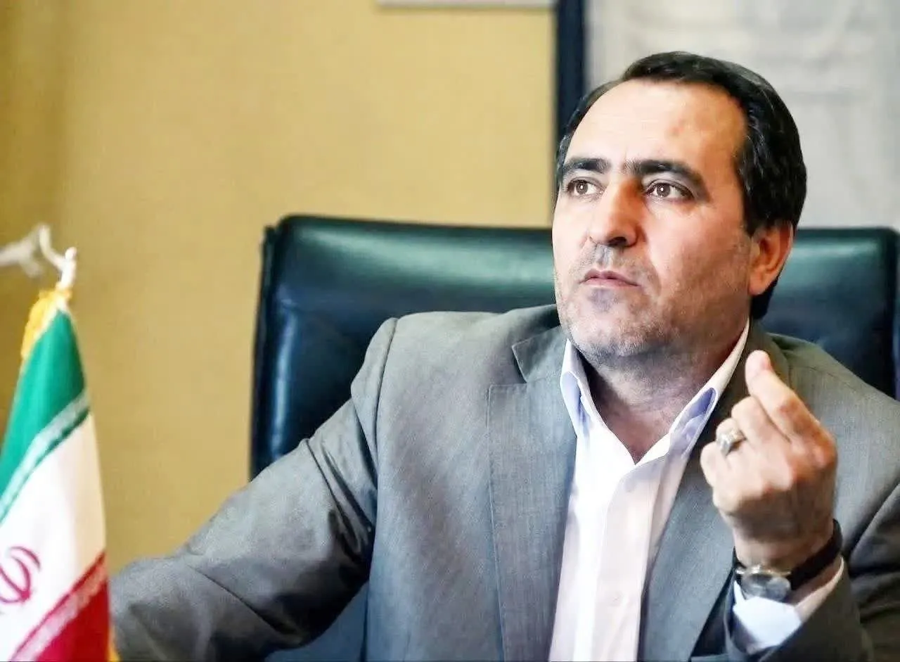 وزارت کشور صلاحیت خسرو عیسائیان را برای شهرداری ایلام تأیید کرد