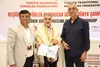 دیدار باران‌جشمه و نایب رئیس فدراسیون کشتی هند/ کشتی پهلوانی توسعه می‌یابد