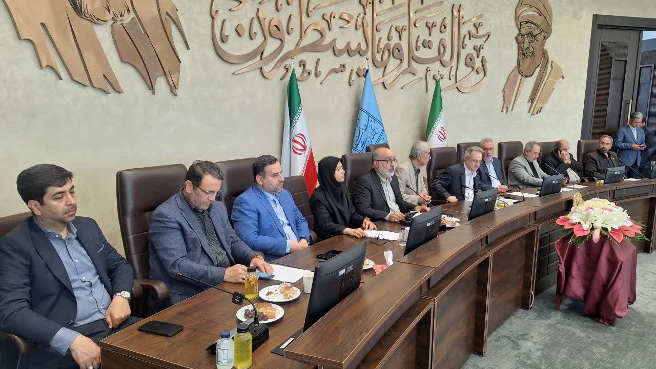 قلعه الموت؛ از نماد تاریخ ایران تا سکوی دیپلماسی علمی جهان قلعه الموت؛ از نماد تاریخ ایران تا سکوی دیپلماسی علمی جهان