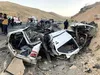 افزایش ۱۱ درصدی حوادث رانندگی در چهارمحال و بختیاری نسبت به مدت مشابه سال گذشته