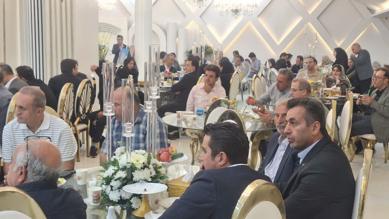 استاندار قزوین: گردشگری مهم‌ترین ظرفیت برای رونق کسب‌وکار و توسعه استان است