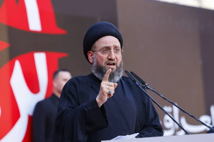 هشدار رهبر جریان حکمت ملی عراق درباره نیت‌شوم صهیونیست‌ها با حمله به ایران برای منطقه