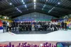 برگزاری مسابقات انتخابی تیم ملی MMA آقایان در اراک در هشت وزن و دو سبک