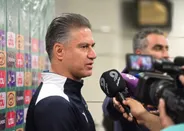 مطهری: پرسپولیس تیم بزرگ و مدعی است/ ما باید در بازی‌های بزرگ توانایی‌های خود را نشان دهیم