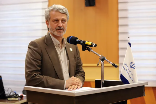 مجمع سالانه هیات جانبازان و توان یابان