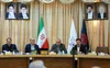 احیای دریاچه ارومیه به مشارکت فراتر از دولت نیاز دارد
