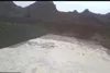 آبگیری بزرگترین سازه آبخیز داری مرزی استان