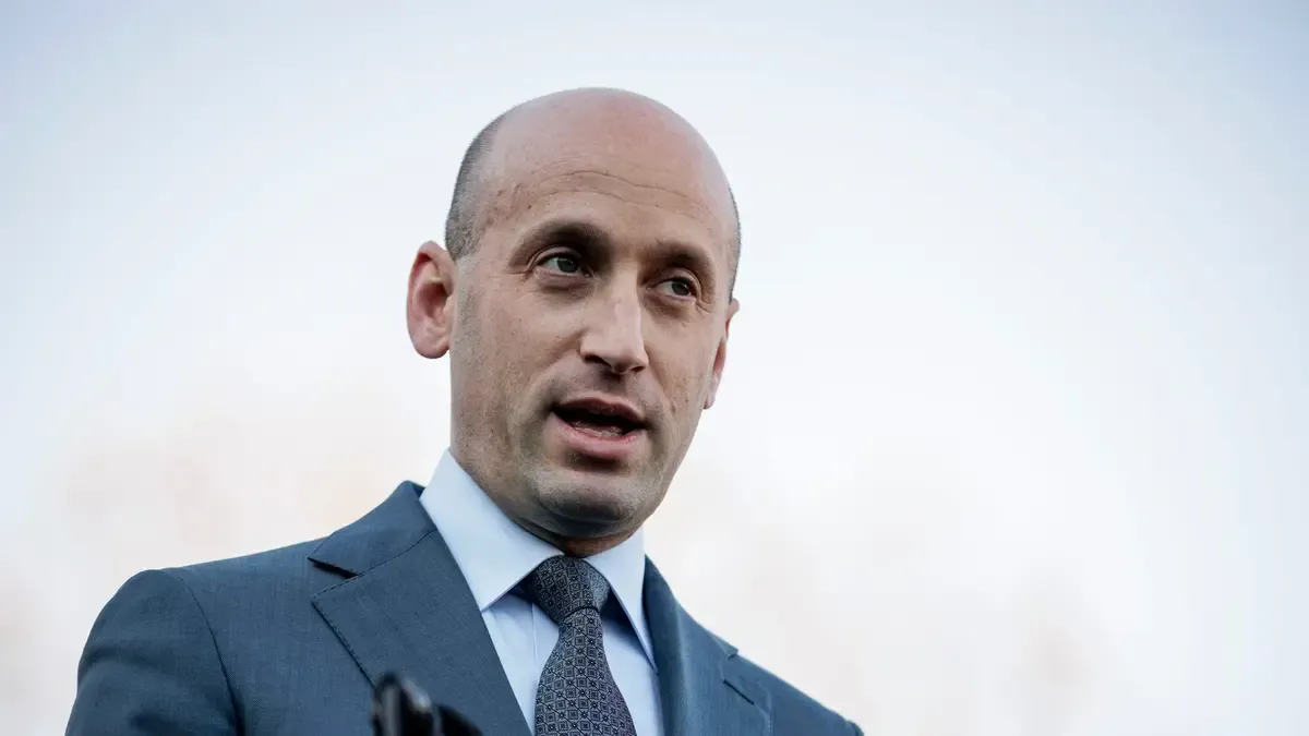 Trump aide claims Venezuelan oil belongs to US