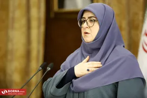 سخنگوی دولت: ایران را به آیندگان می سپاریم