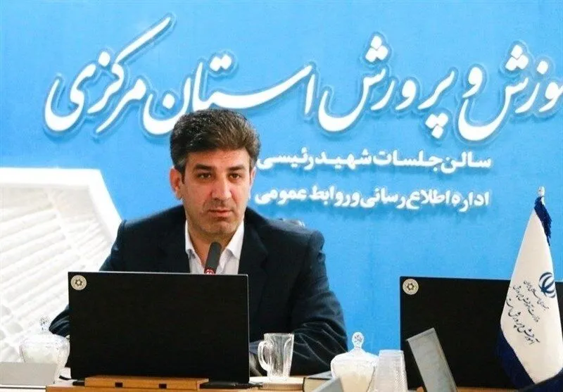 ظرفیت رشته‌های نظری در مدارس استان مرکزی تغییری نکرده است