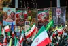 هفتاد و دومین شب ایستادگی؛ میدان شهدای اراک بار دیگر مهد حماسه‌ای بی‌خستگی