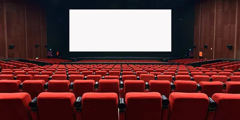 استقبال ۶۰۷ هزار مخاطب و فروش ۷۵ میلیاردی سینما در هفته گذشته