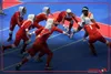 زنان ایران در نخستین گام به مصاف ژاپن می روند