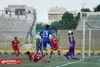 دربی پیشکسوتان استقلال و پرسپولیس در کیش