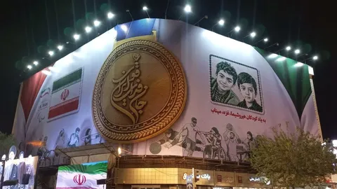 برگزاری مراسم بدرقه ملی‌پوشان اعزامی به بازی‌های پاراآسیایی ناگویا