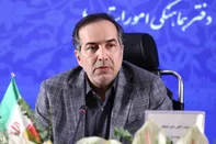 حسین انتظامی دبیرکل «مجمع رسانه‌ها» شد