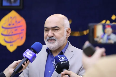 استاندار خوزستان: ۹۹ درصد اعتبارهای عمرانی استان جذب شد / مولدسازی ۴۱ هزار میلیارد تومانی، مسیر جدید تامین منابع عمرانی خوزستان