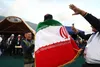 ضرب اولین طلا در بازی‌های جهانی روستایی و عشایری به نام ایران؛ رضا قیطاسی قهرمان شد
