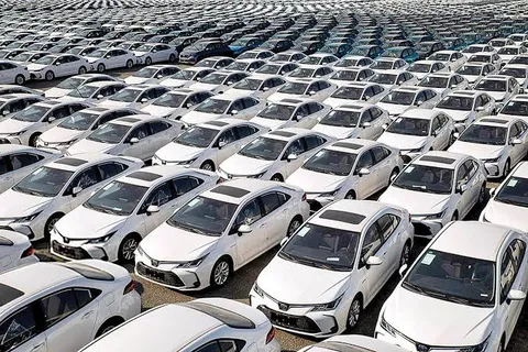 شرایط اعطای سهمیه واردات خودروهای سواری(CBU) ابلاغ شد