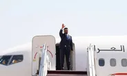 نخست‌وزیر عراق عازم تهران شد