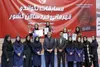 درخشش بانوان تکواندو کار استان در رقابت های خردسالان قهرمانی کشور
