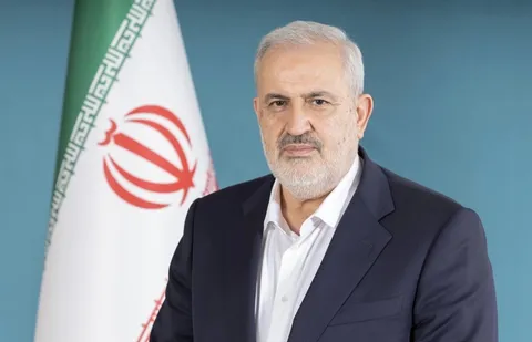 دفاع از ایران، از میدان‌های نبرد تا سنگر خدمت در صنعت آب و برق ادامه دارد
