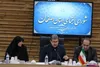 استاندار اصفهان: مقابله با آسیب‌های اجتماعی نیازمند نقشه راه منسجم و تقسیم کار ملی میان دستگاه‌هاست