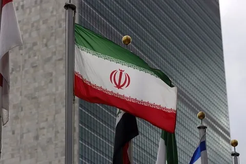 نامه ایروانی به سازمان ملل درباره توقیف کشتی های ایران از سوی ایالات متحده