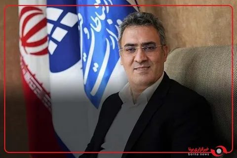 بهزاد اکبری مدیر عامل شرکت ارتباطات زیرساخت : رخدادهای امنیتی داخل به داخل به ۳۰۰ هزار مورد در روز رسید