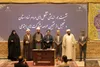 تجلیل از برگزیدگان عرصه مشارکت‌های اجتماعی استان