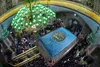 آغاز سفر ۱۰هزار دانشجوی زائر اولی کشور به مشهد