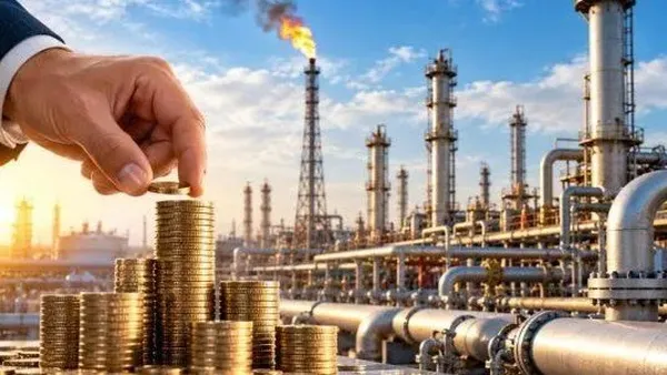 سرمایه اولیه صندوق تضمین صنعت نفت ۳۰۰ میلیون یورو است