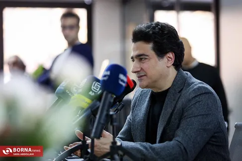 همایون شجریان در اصفهان می‌خواند/ آغاز بلیت‌فروشی «هرجا که تویی» از دوشنبه