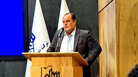 فرماندار ساوه: اراده دولت حمایت از صنایع است