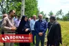 فرماندار لاهیجان: توسعه مکانیزاسیون، ضامن پایداری تولید برنج و حمایت از کشاورزان است