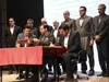 پیوند هوش مصنوعی، دانشگاه و گل‌گهر