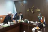 اعلام آمادگی زغال سنگ پروده برای مشارکت در ساخت بیمارستان در طبس