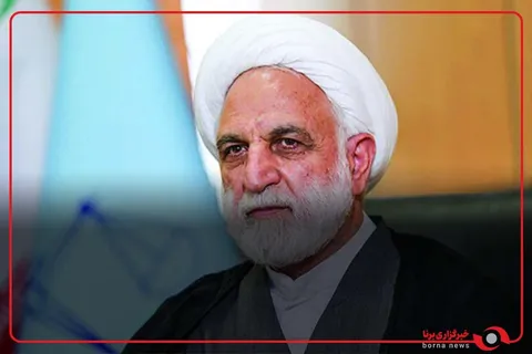 رئیس عدلیه: اگر دنبال مبارزه با مفاسد اقتصادی به صورت ریشه‌ای هستیم، کمک کنید برگزاری دادگاه علنی قانونی شود