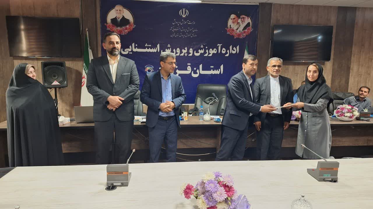 توانبخشی باید نقطه ثقل فعالیت مدارس استثنایی باشد/شناسایی ۴۷ هزار دانش‌آموز دیرآموز