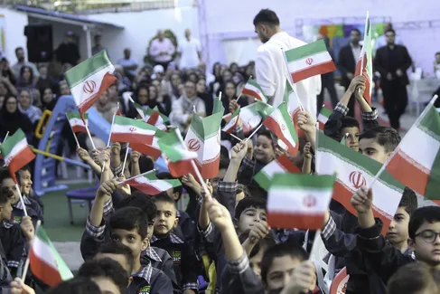 جشن شکوفه‌ها