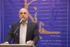 تجلیل از خبرنگاران و اصحاب رسانه شهرستان ری